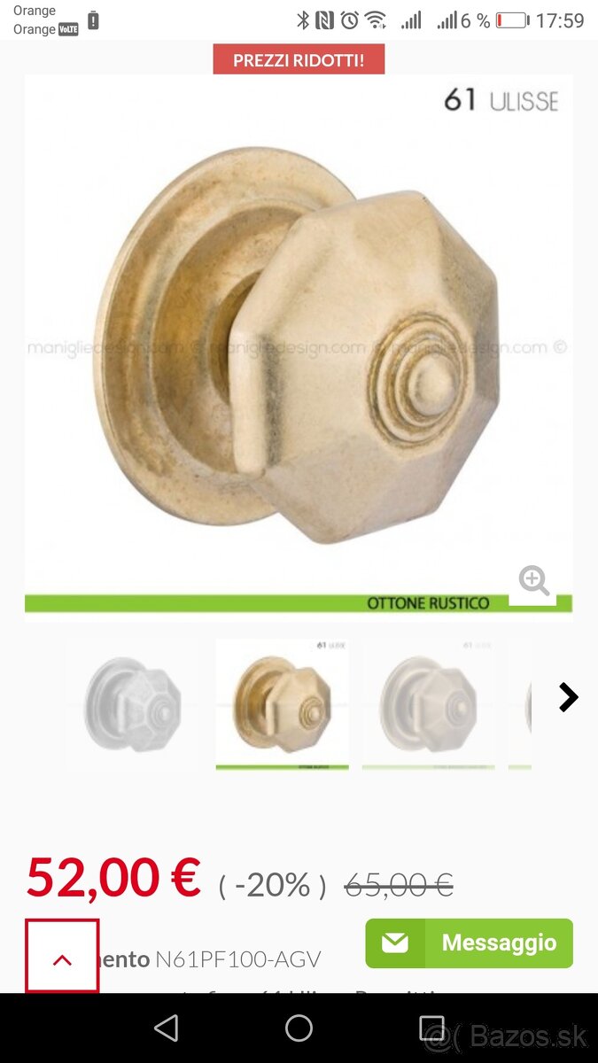 Klopadlo na dvere - 9