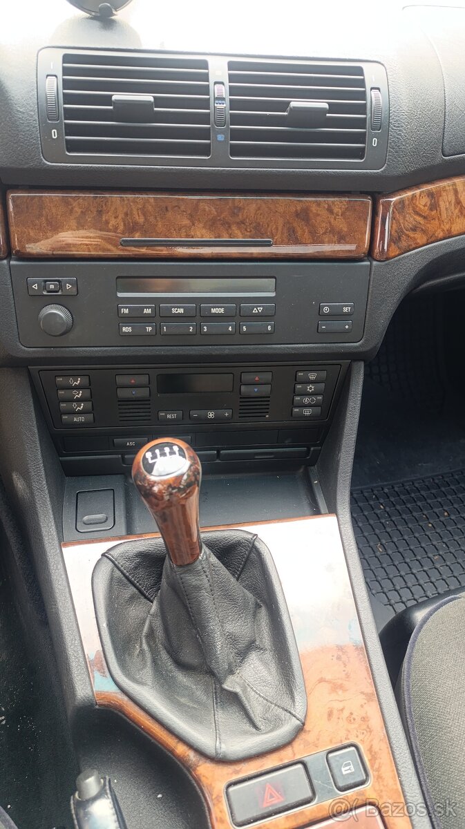 ND - BMW e39 528i - 9