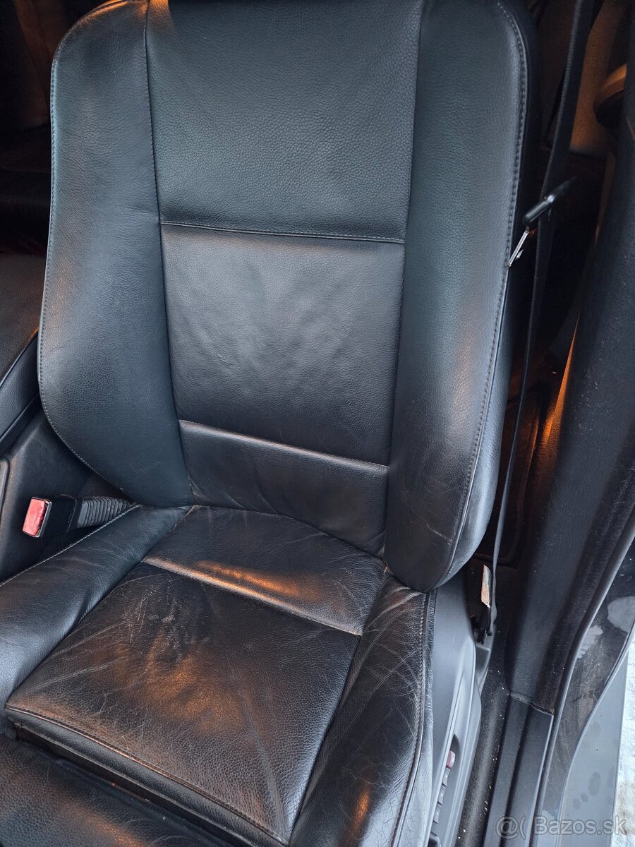 Predam bmw e53 x5 - 9