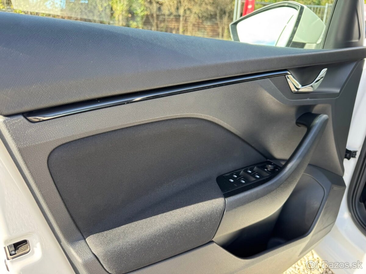 Škoda Kamiq 1.0 TSI Style - 9