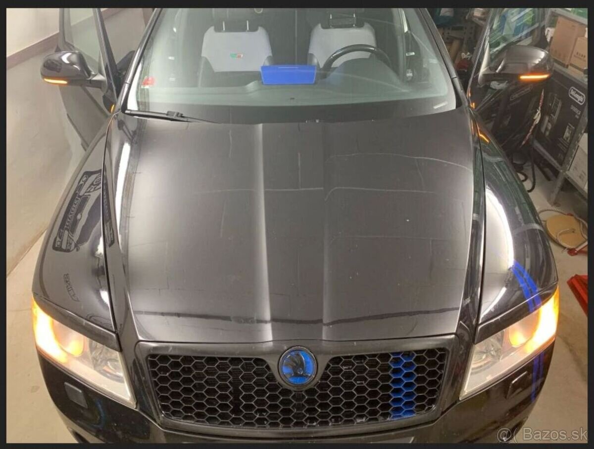 DYNAMICKE LED SMEROVKY DO SPATNYCH ZRKADIEL - 9