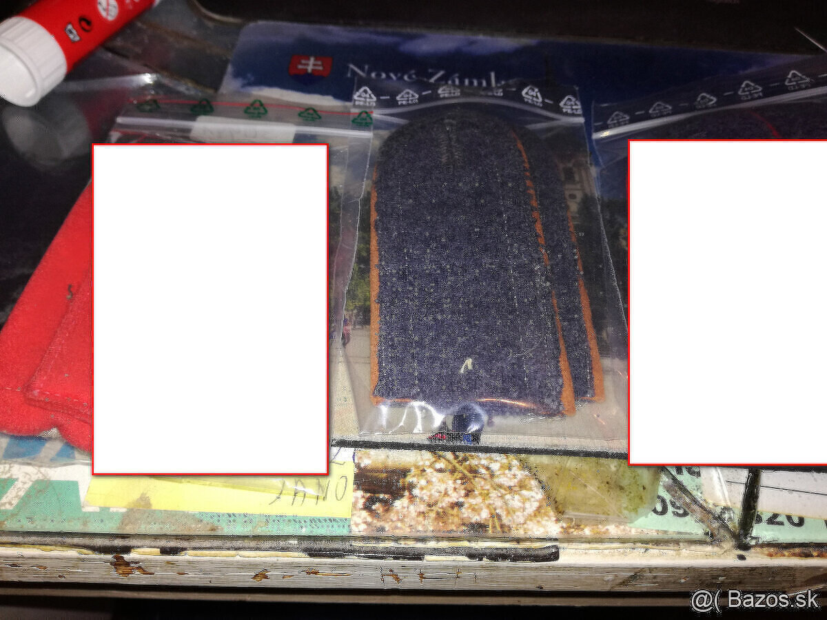 male odznaky -nemecko - 9