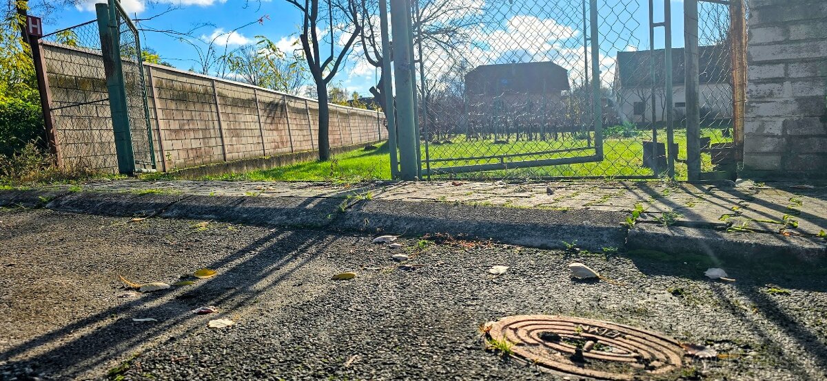 Stavebný pozemok 956 m² – Čachtice, všetky IS. - 9