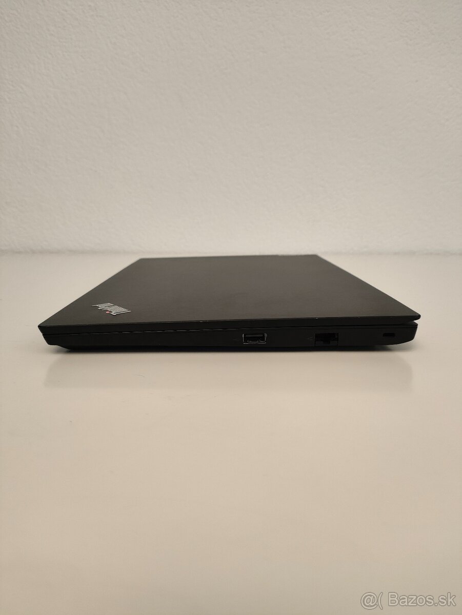 Lenovo ThinkPad E14 Gen 3|Ryzen 7 5700U|16 GB RAM|512 GB SS - 9