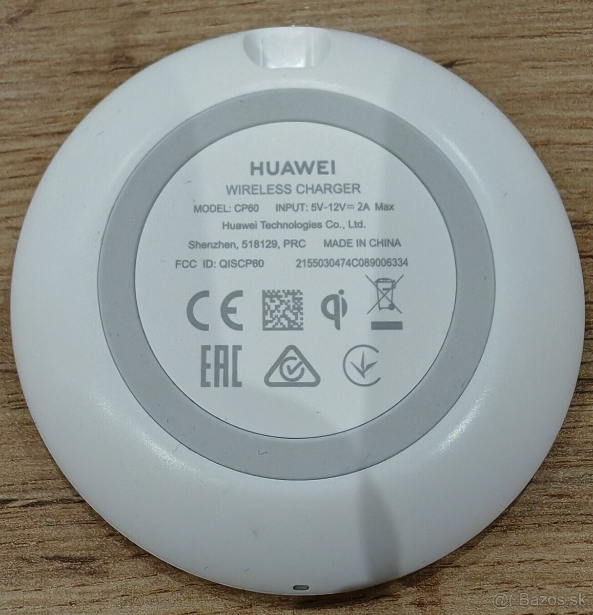 Huawei P30Pro 128GB/6GB Black - 9