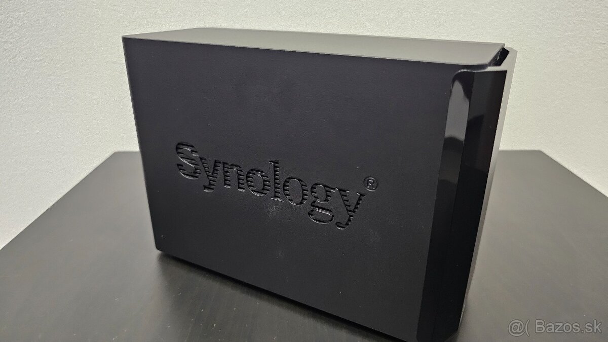 Synology DiskStation DS220+ NAS (bez diskov) - 9