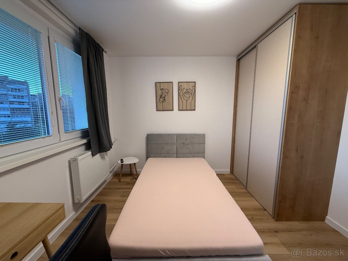 Na prenájom 4 izbový byt na Terase pri nemocnici-Voľný hned - 9