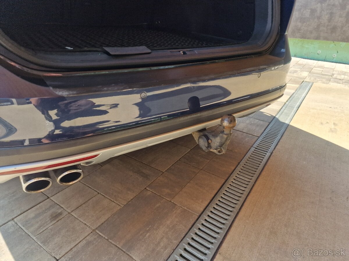 Predám/výmena Volkswagen Golf VII variant 2.0 tdi Alltrack - 9