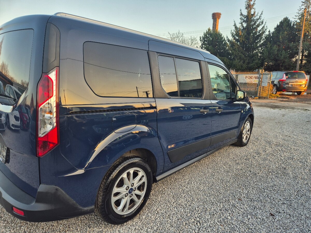 Ford tourneo connect - 9
