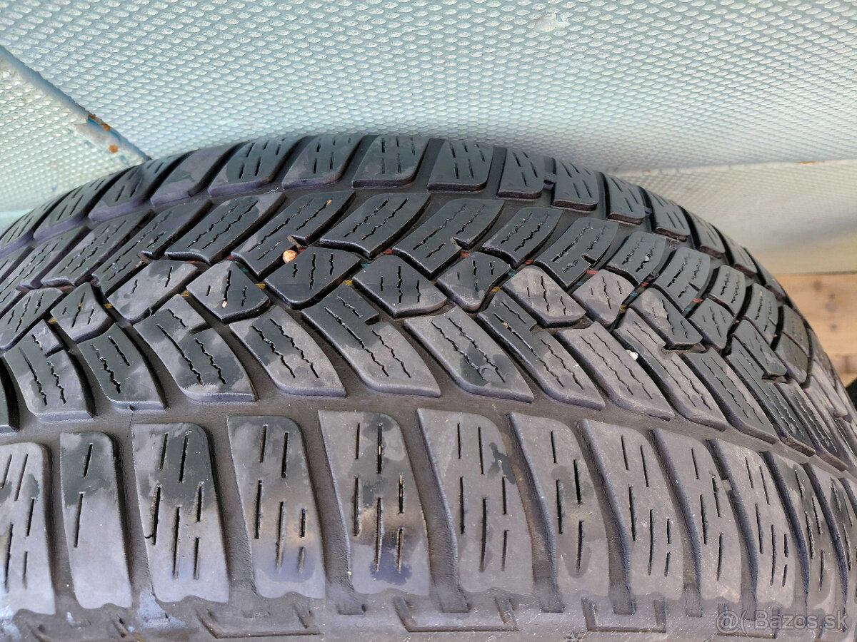 17" Skoda Superb Trifid - 225/45R17 - 9