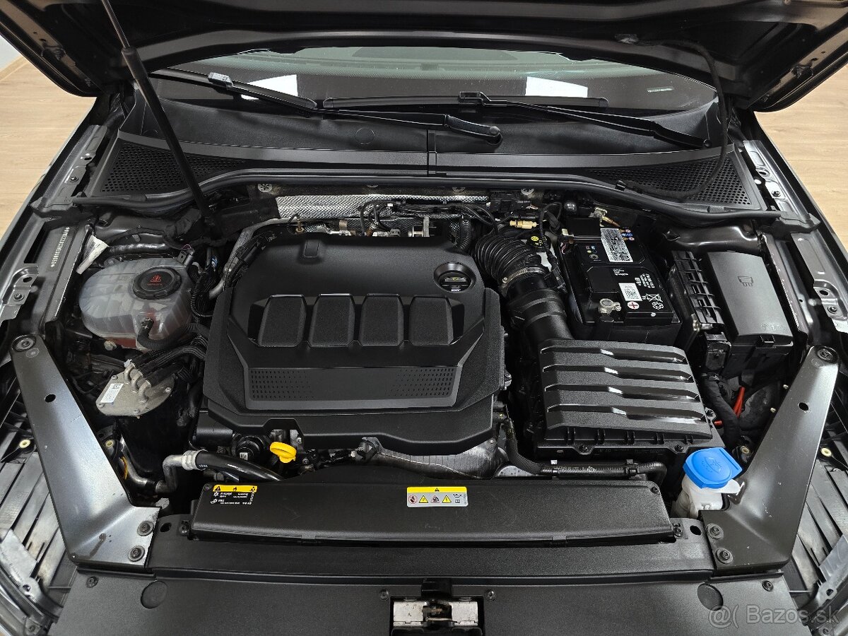 Volkswagen Passat Variant 2.0TDi R-LINE DSG - 9