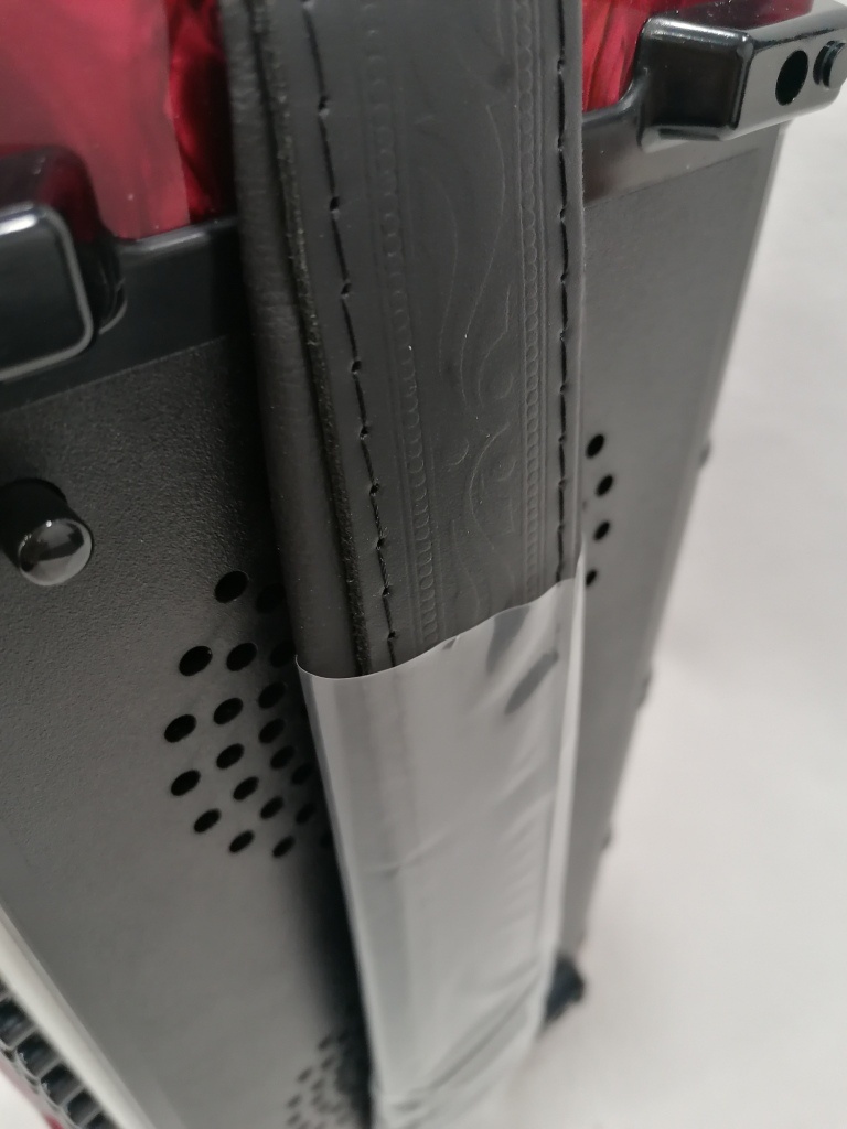 akordeon weltmeister kristall 60 basovy - 9