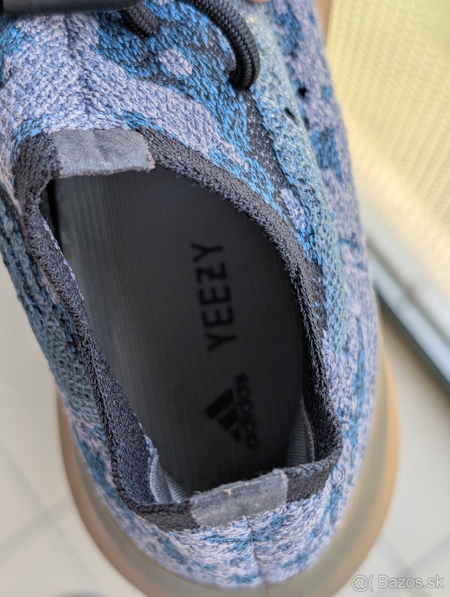 Yeezy Boost 380 Covelite - 9