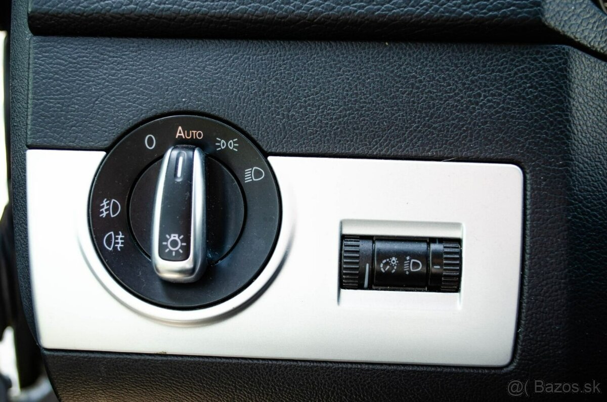 Volkswagen T5 Multivan 2.0 TDi DSG - 9