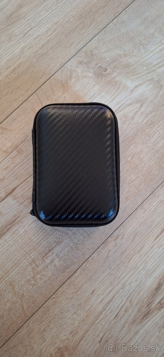 Externý HDD Western Digital - 9