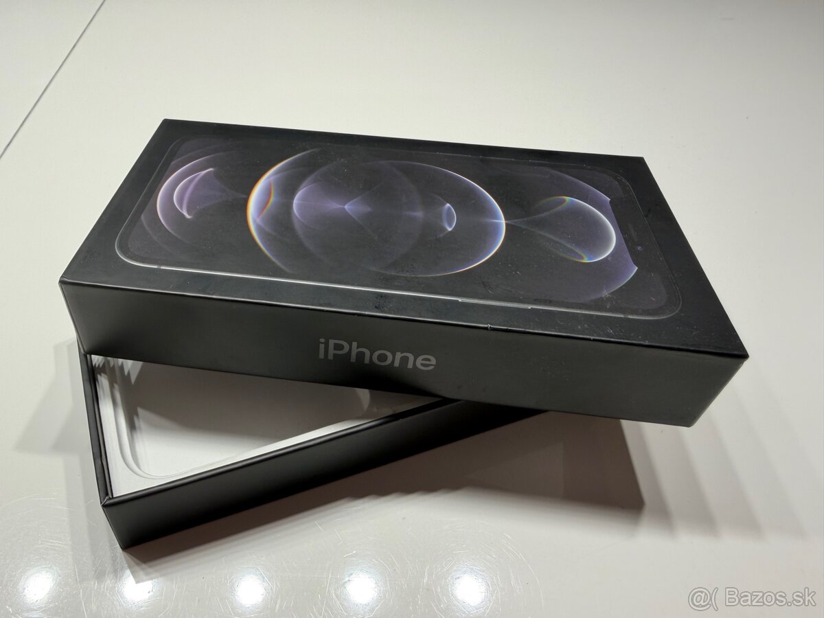 iPhone 12 Pro 256GB - 9