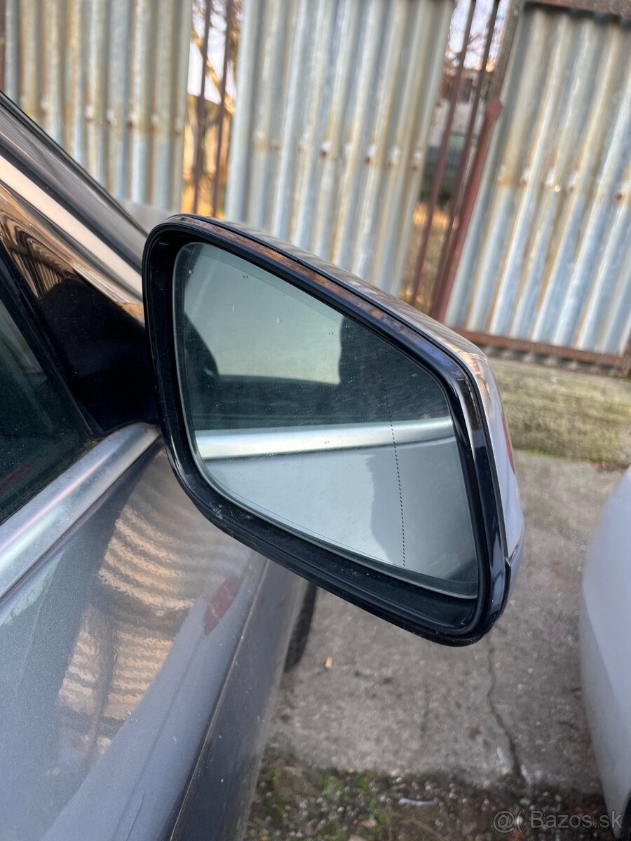 Späťáky BMW F01 E60 E65 vnutorne vonkajšie - 9
