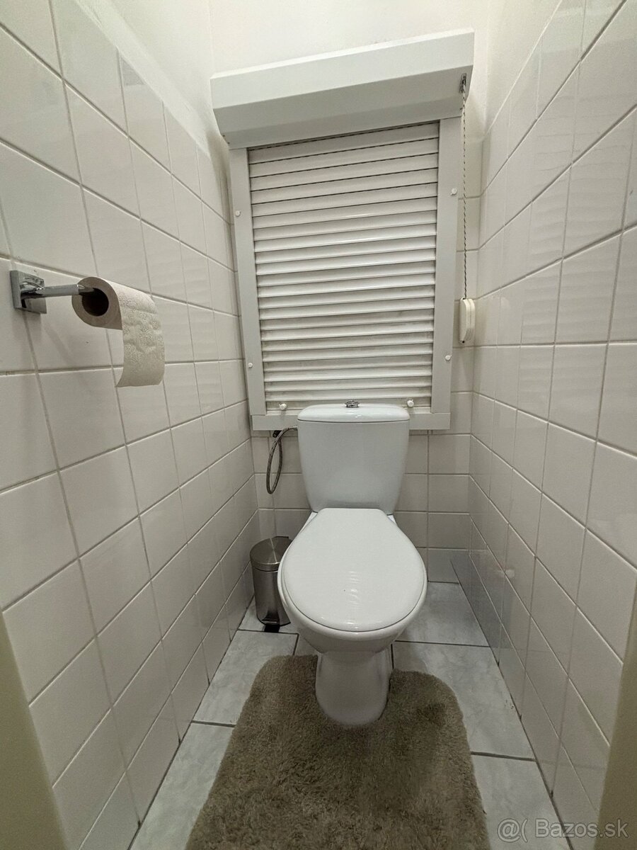 Moderný 3 izbový byt v centre mesta - 9