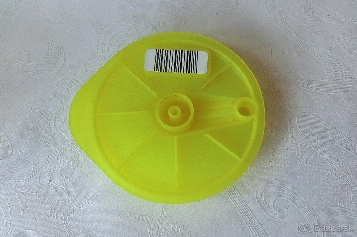 Kávovar Bosch Tassimo . - 9