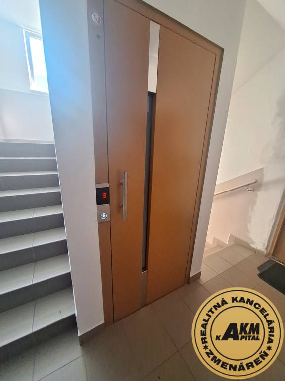 1 izbový byt na predaj, Zvolen, Sekier - 9