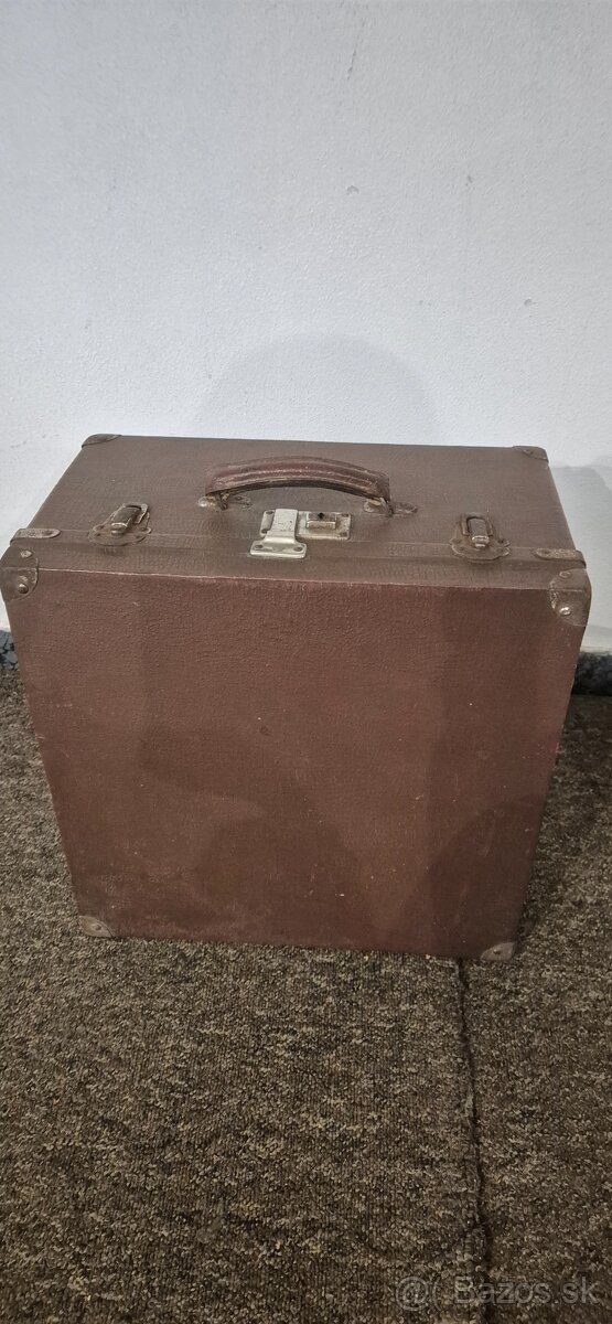 Heligonka Lignatone - 9