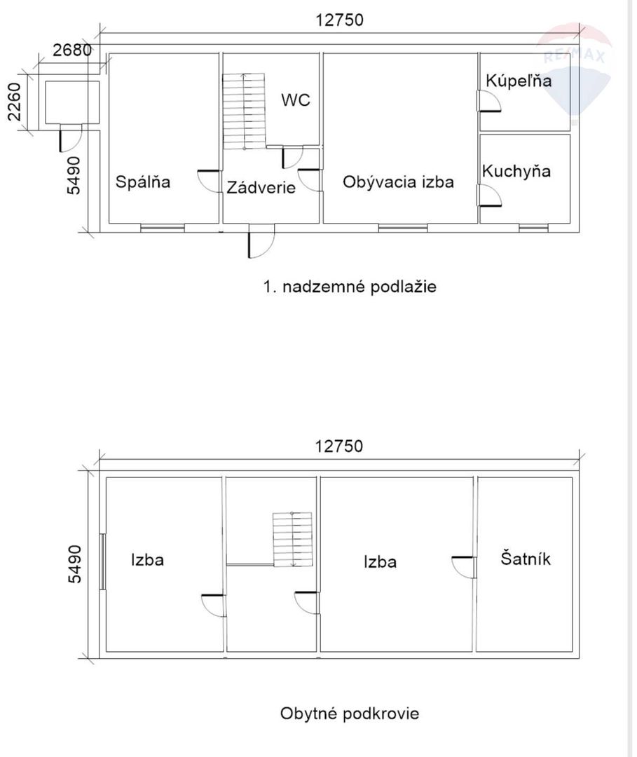 NA PREDAJ 4 IZBOVÝ RODINNÝ DOM, SENEC, CENTRUM, TICHÁ LOKALI - 9