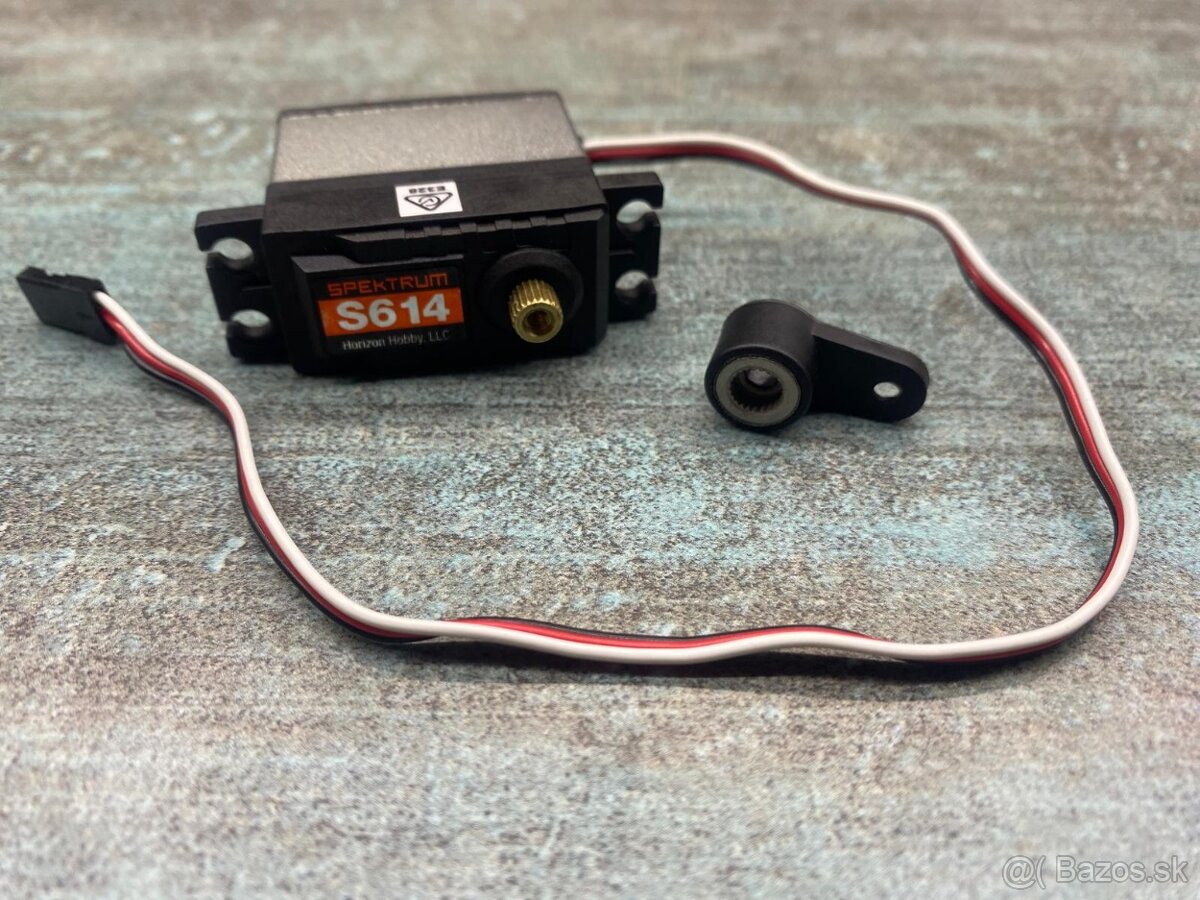 LOSI CURRIE – MÁLO JAZDENÉ, kompletné balenie ako nové - 9