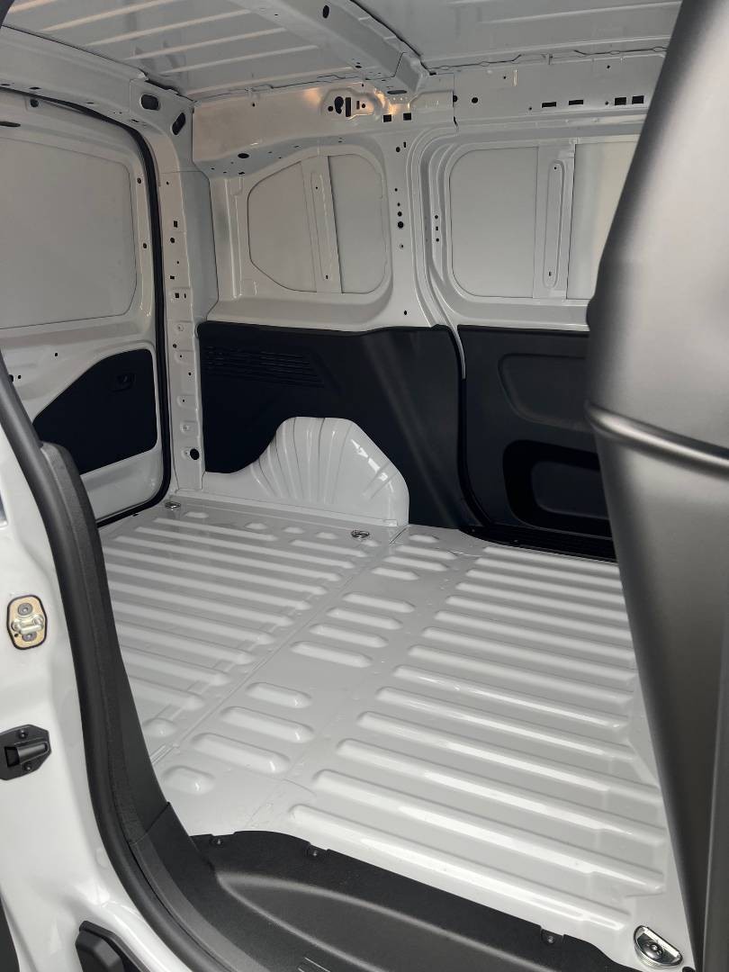 Citroën Berlingo 1.5HDI 75kw MT6 L1 NOVÉ NOSNOSŤ 900KG - 9