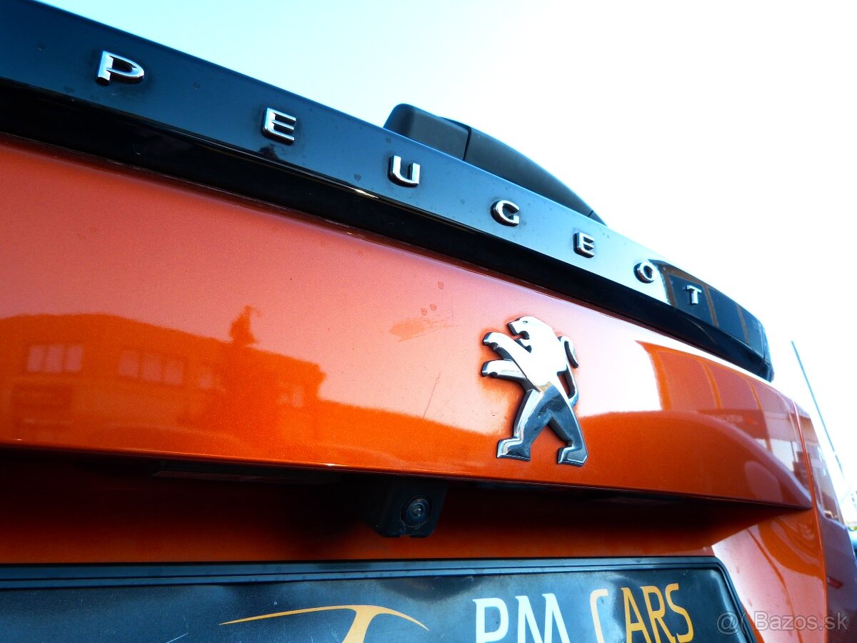 Peugeot 2008 1.5 BlueHDi Active Pack - 9