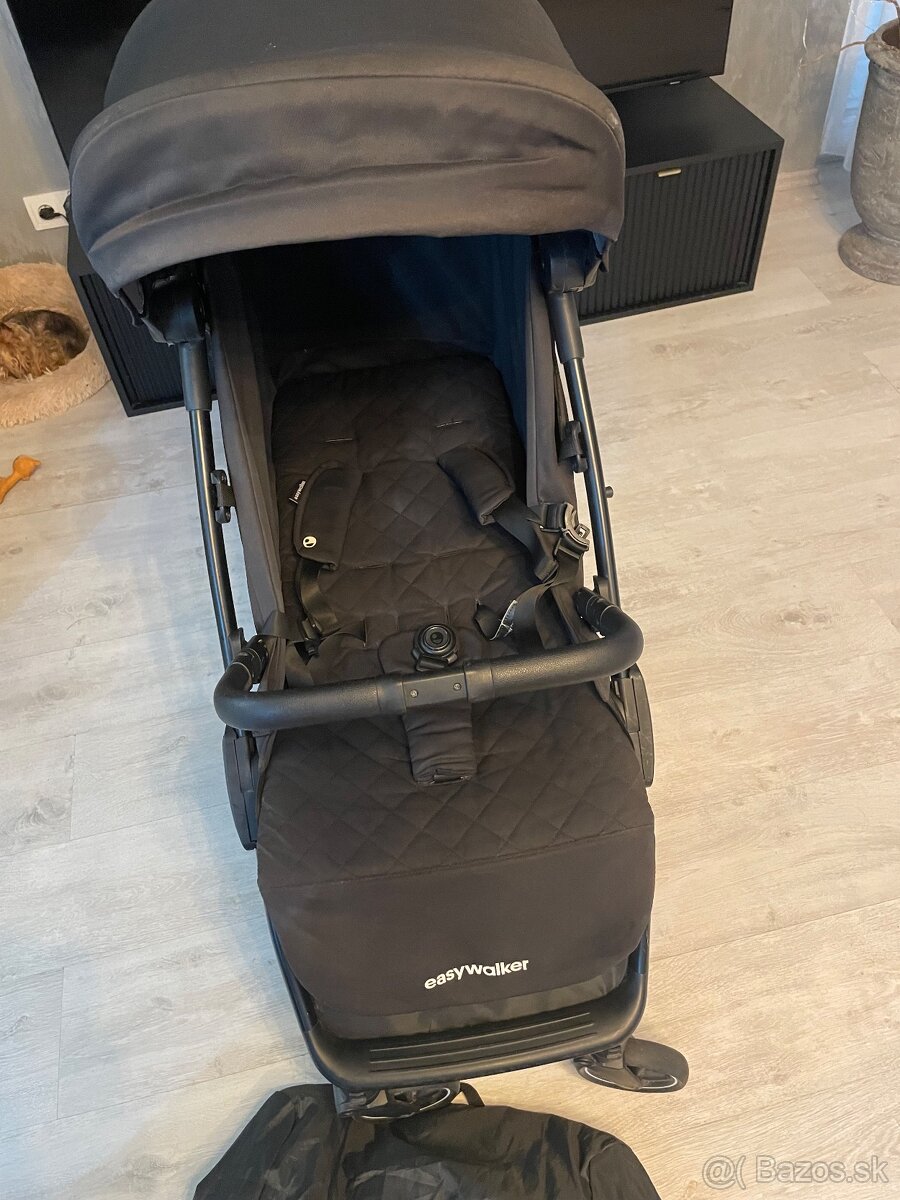 Easywalker jackey - 9