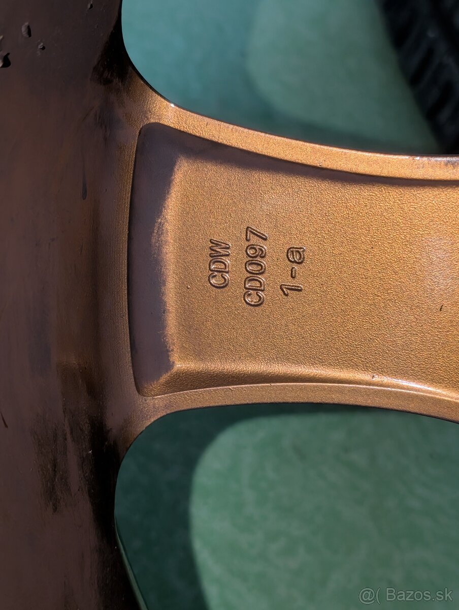 Originál Honda Elektróny R18 - 9