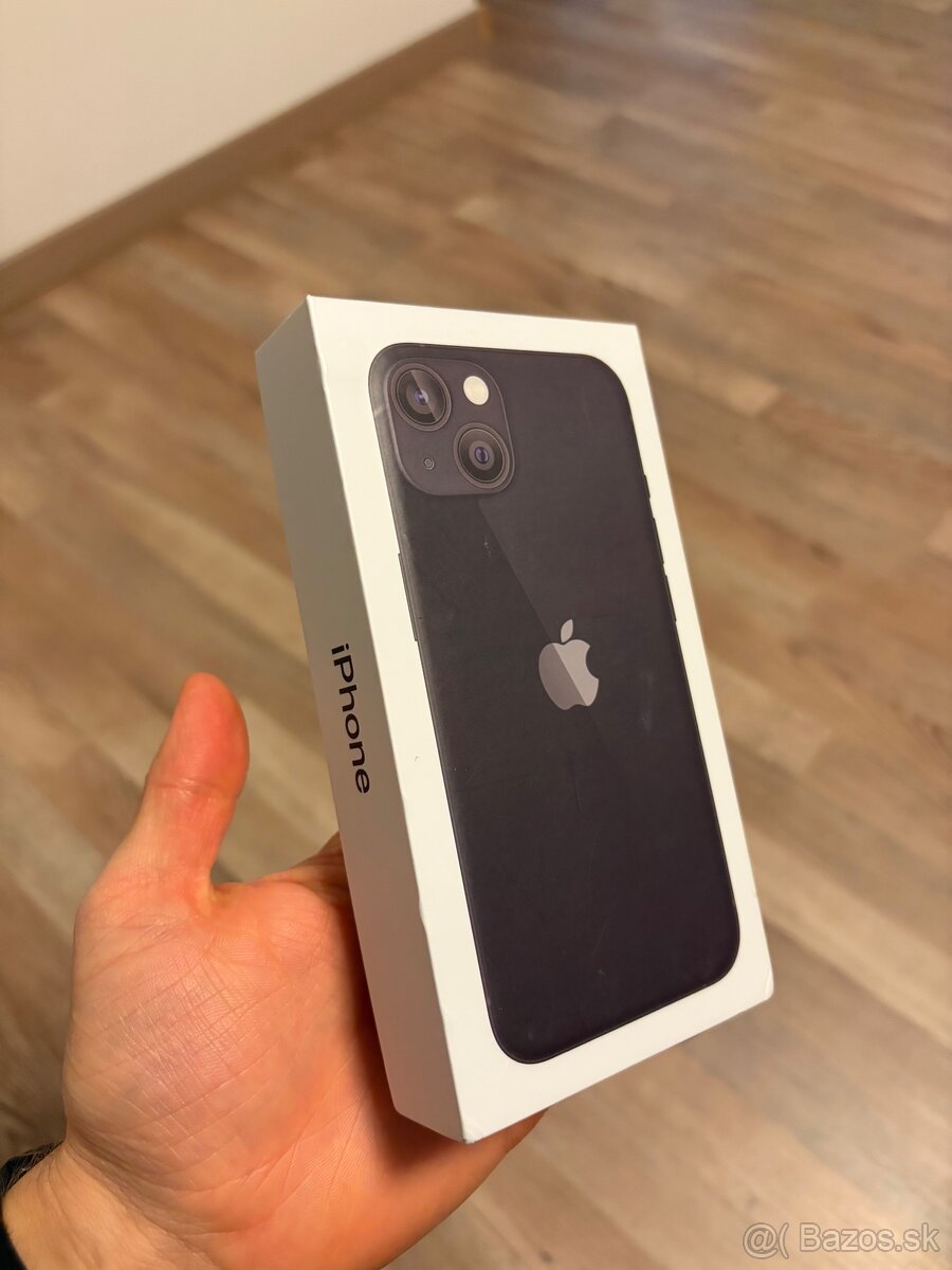 iPhone 13 128gb - 9