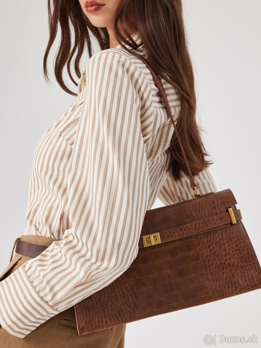 Dámska kabelka zn. CIDER - 9