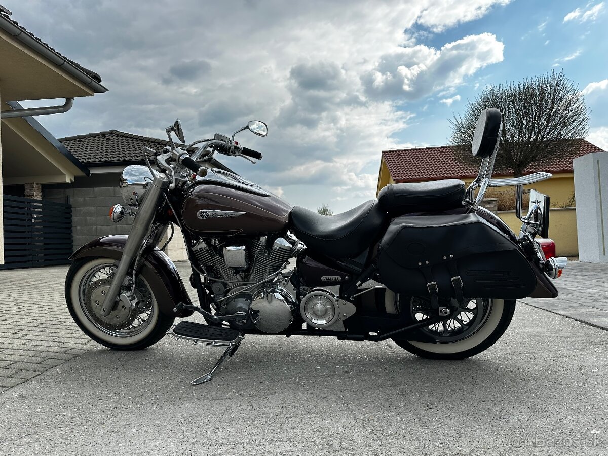 XV 1600 wildstar - 9