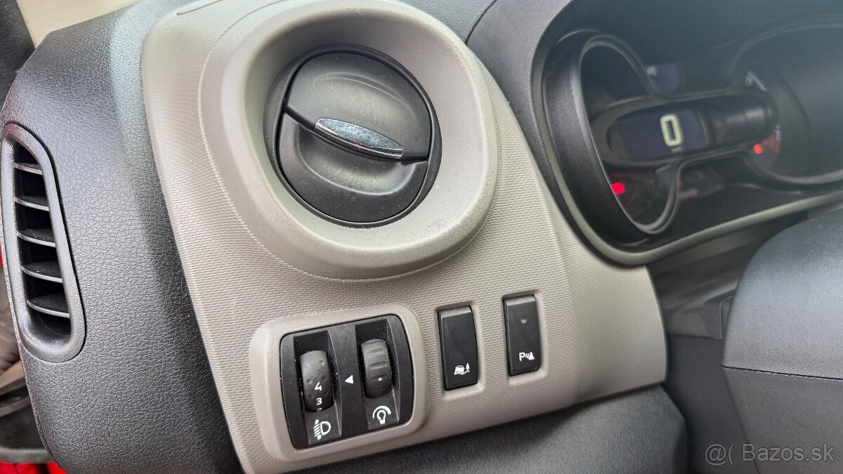 Renault Trafic SpaceClass 1.6 dCi 125 L2H1 - 9