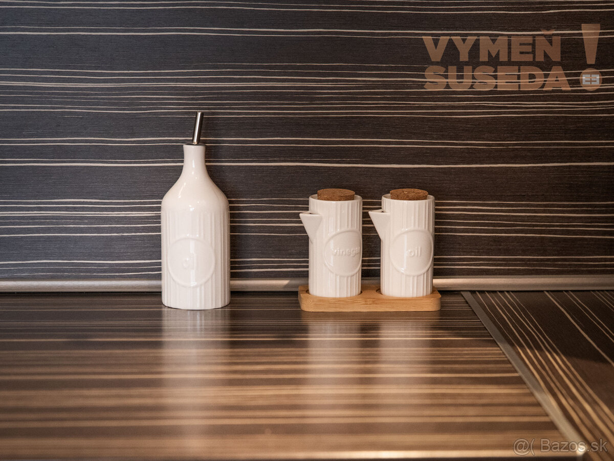 VYMEŇ SUSEDA - VÝNIMOČNÝ 2 IZB. BYT, VAJNORSKÁ, NOVÁ DOBA, B - 9