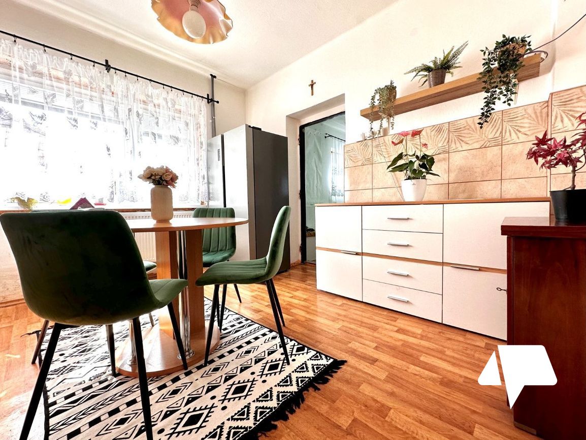 Predaj, 4-izbový rodinný dom s veľkým pozemkom, Dolný Ohaj - 9