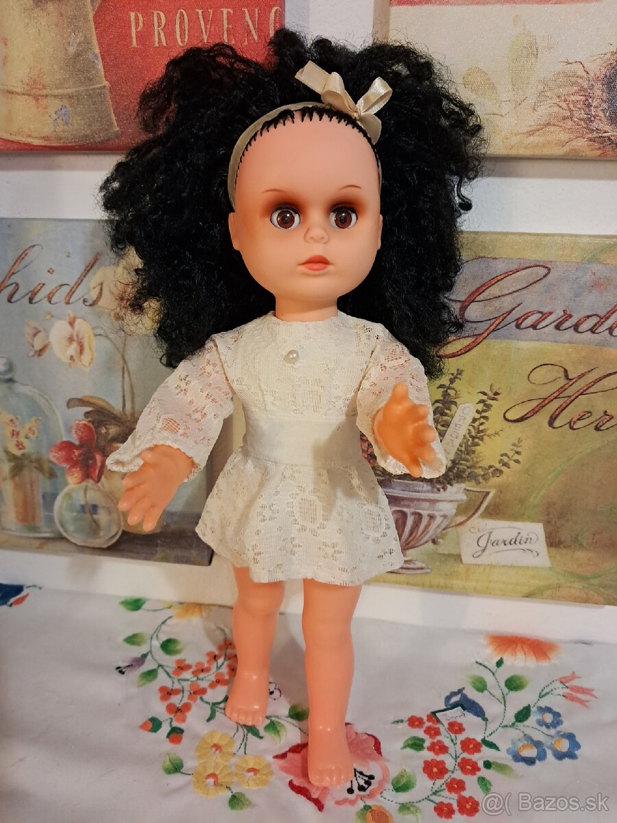 Babiky,retro babiky,retro hracky - 9