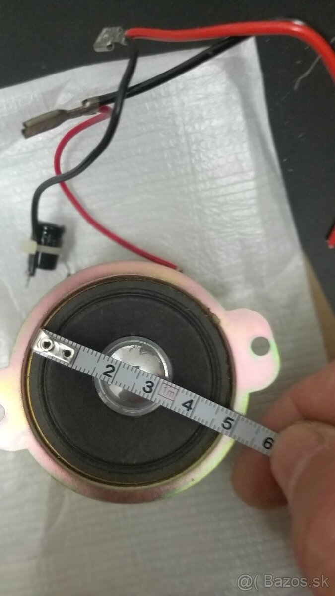 Repraky 15W a 10W - 9