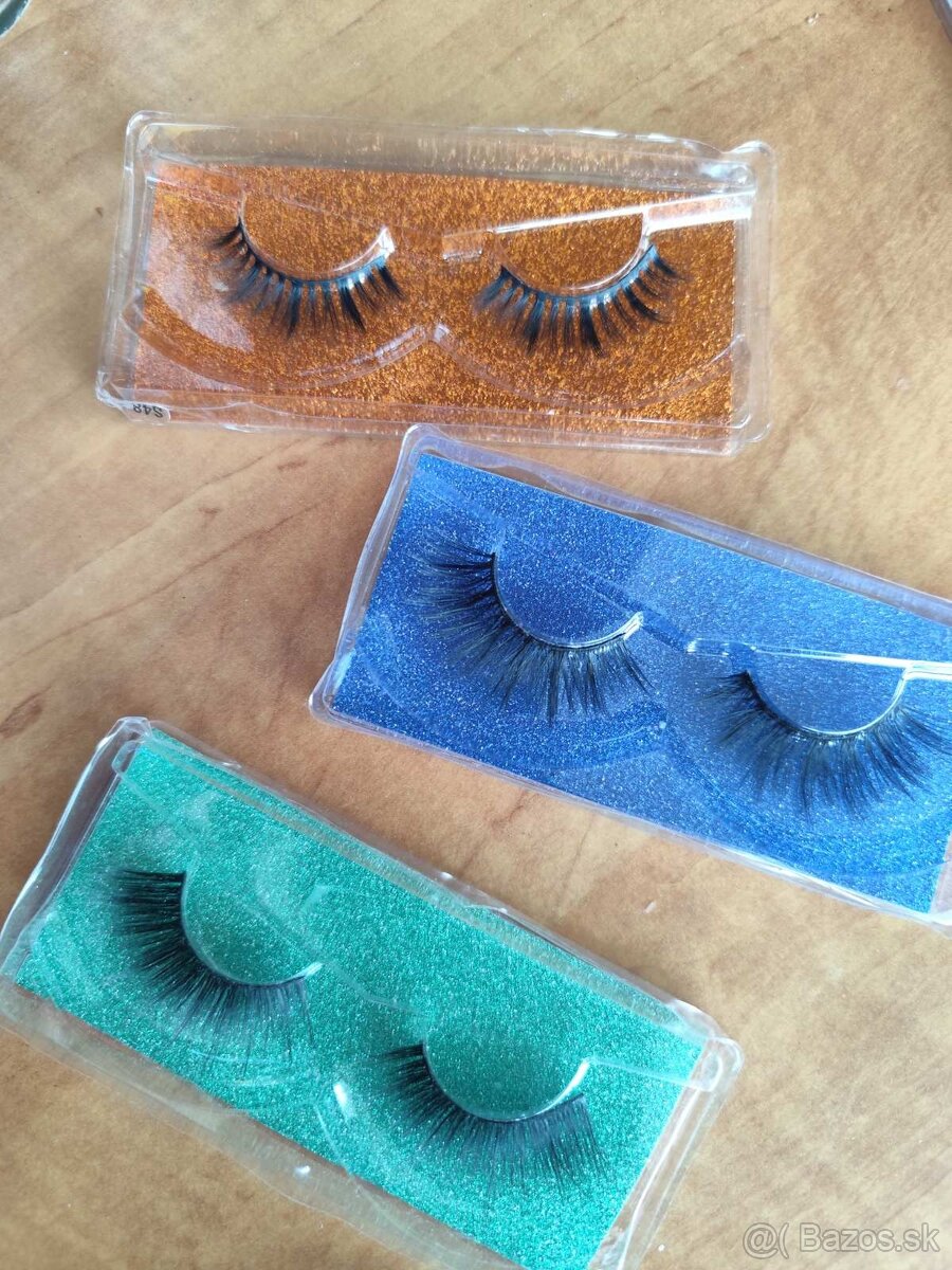 Umelé mihalnice - 9