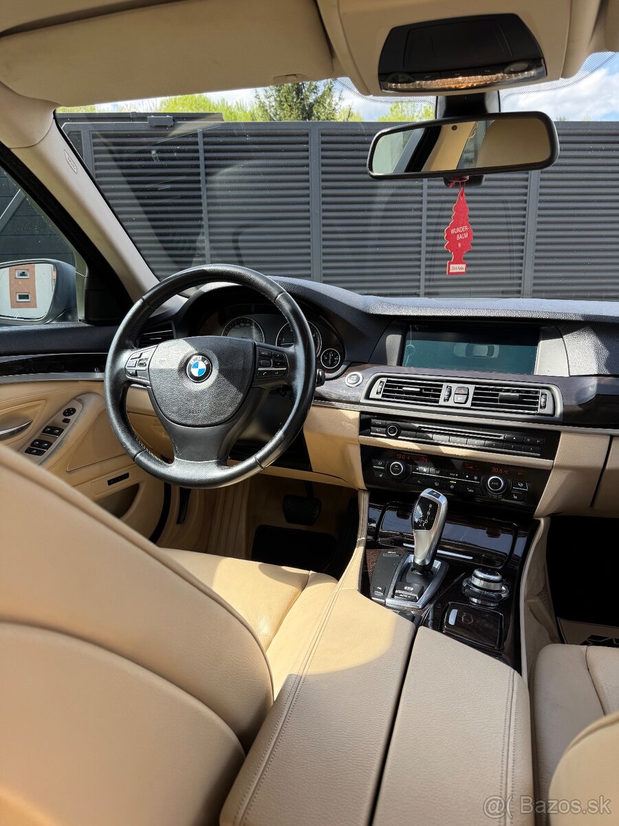 Bmw 530d - 9