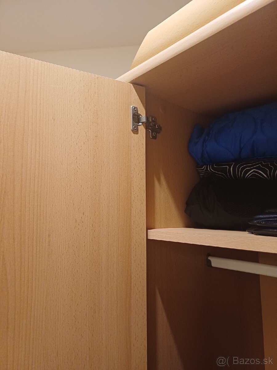 Nábytok do detskej izby - 9