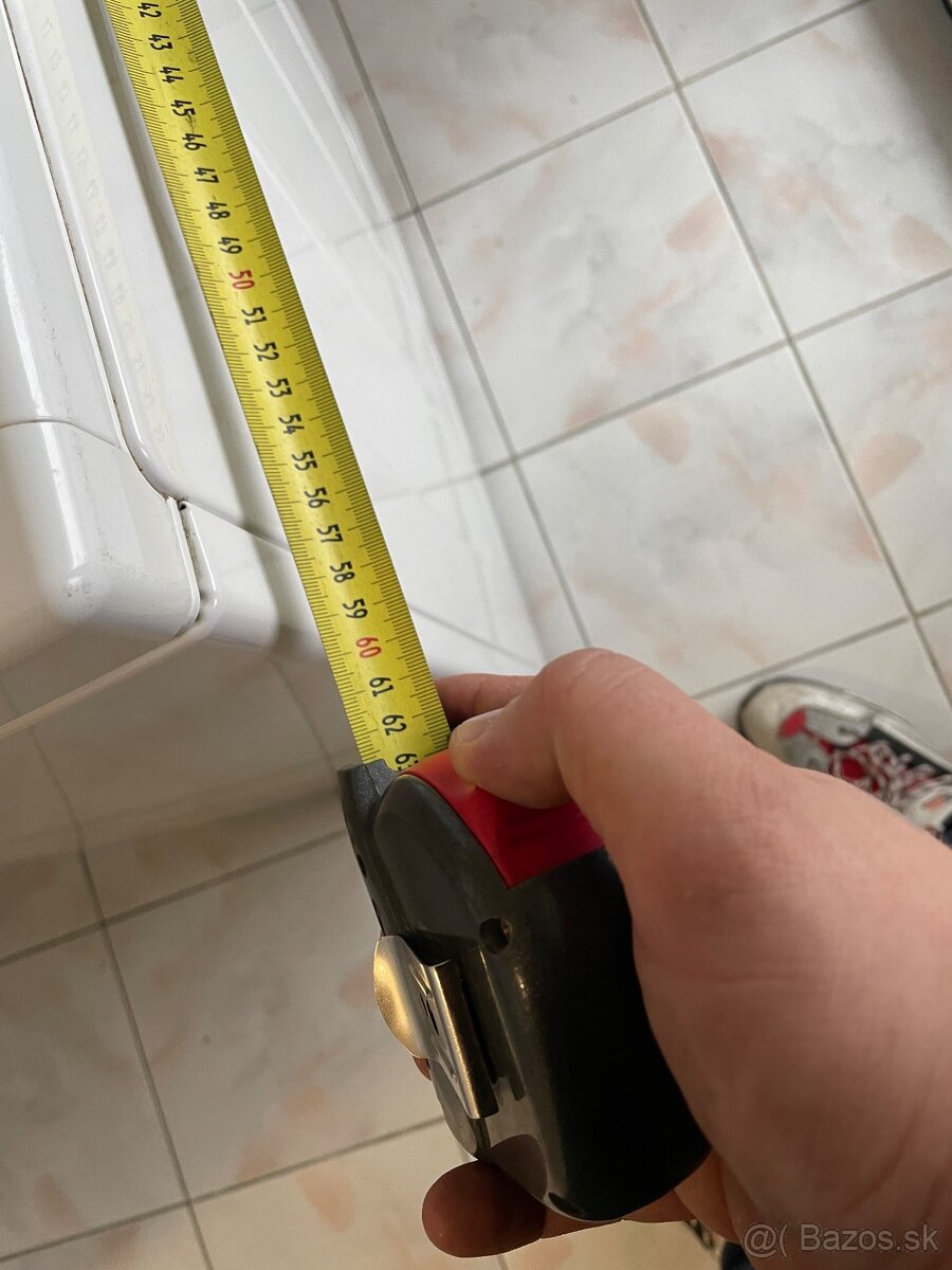 Whirlpool TDLR 60112 - 9