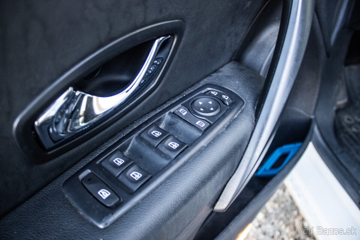 Renault Fluence 1.5 dCi - 9