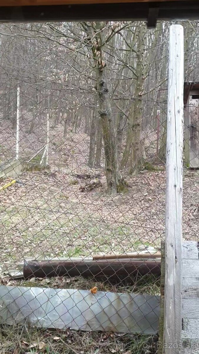 Stavebný pozemok Myslava - 9