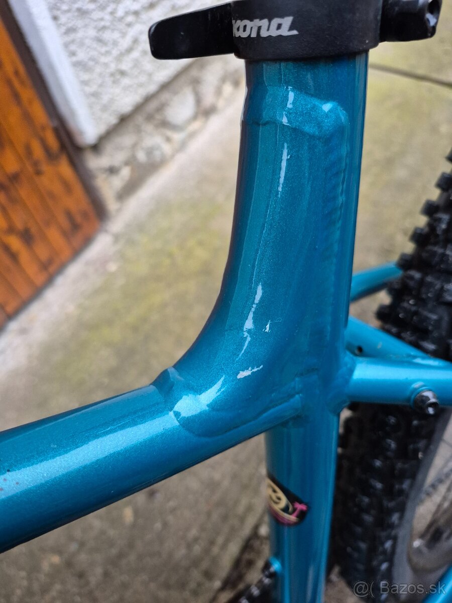 Kona Lava Dome 2021 (29") - 9