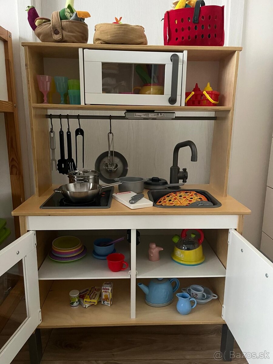 DUKTIG Kuchynka na hranie - 9