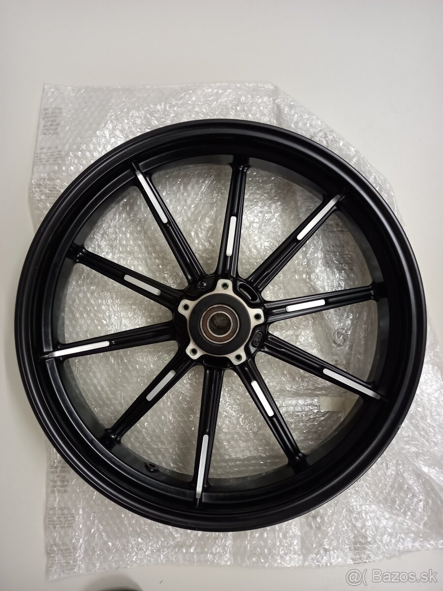 Ráfky na Ducati - 9