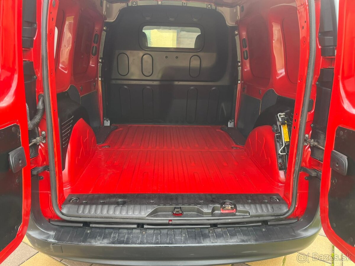 Renault Kangoo 1,5 dCi r.v.2015 - 9