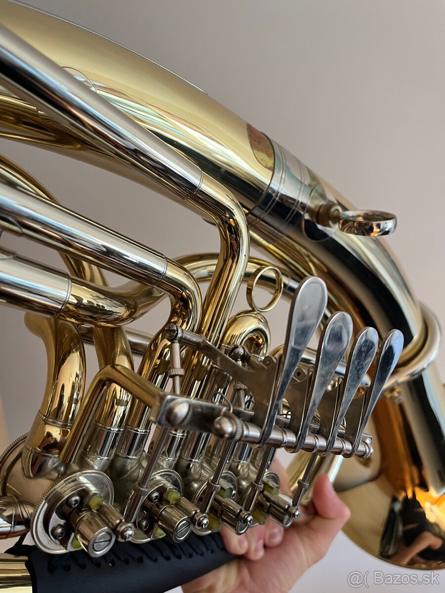 Predám Barytón - 9